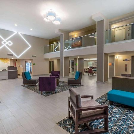 La Quinta By Wyndham Jonesboro Hotel Luaran gambar