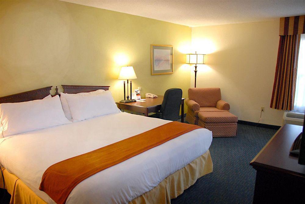 La Quinta By Wyndham Jonesboro Hotel Luaran gambar