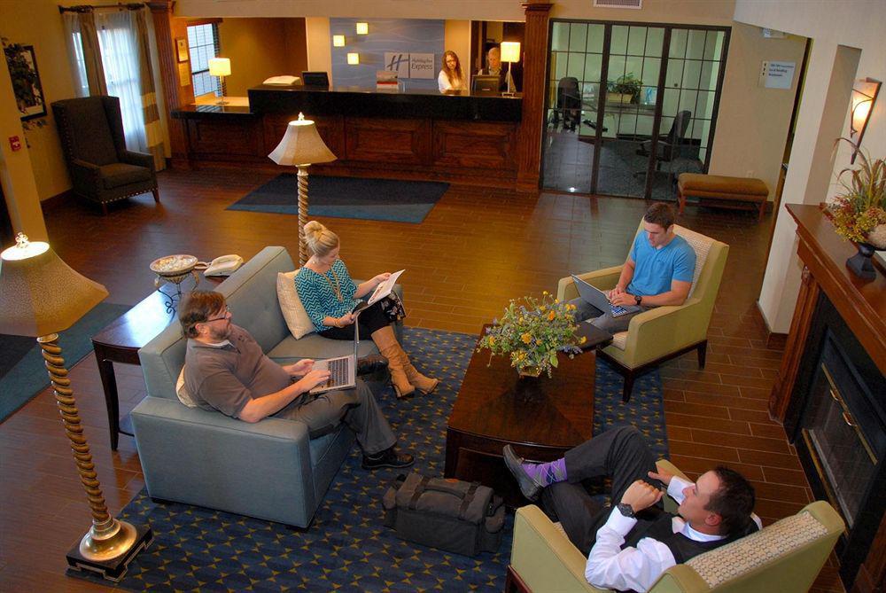 La Quinta By Wyndham Jonesboro Hotel Luaran gambar