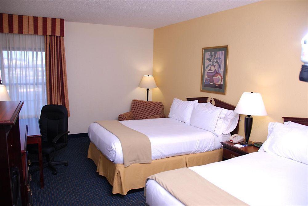 La Quinta By Wyndham Jonesboro Hotel Luaran gambar
