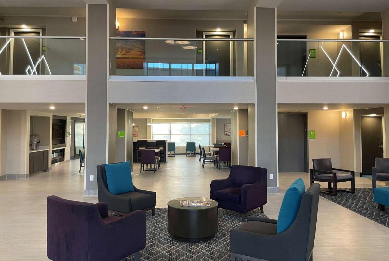 La Quinta By Wyndham Jonesboro Hotel Luaran gambar