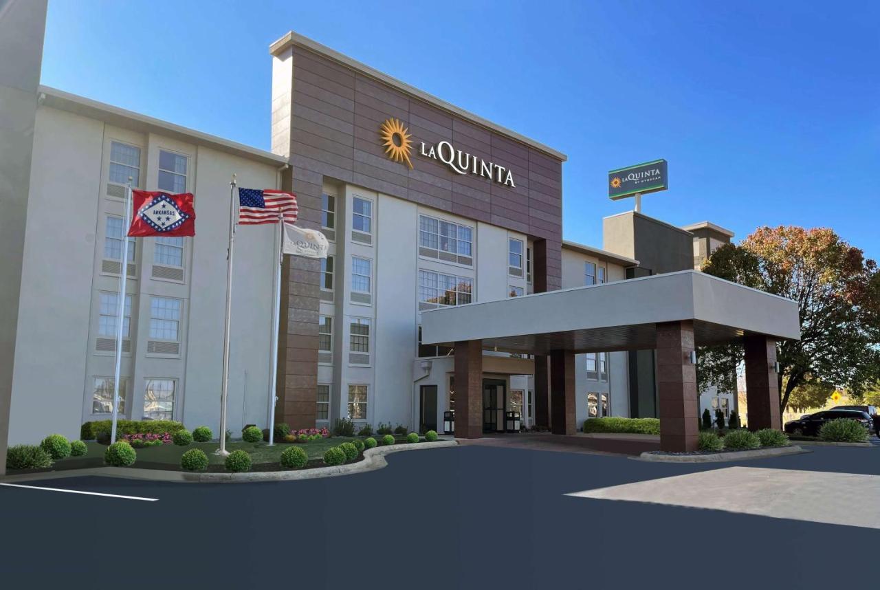 La Quinta By Wyndham Jonesboro Hotel Luaran gambar