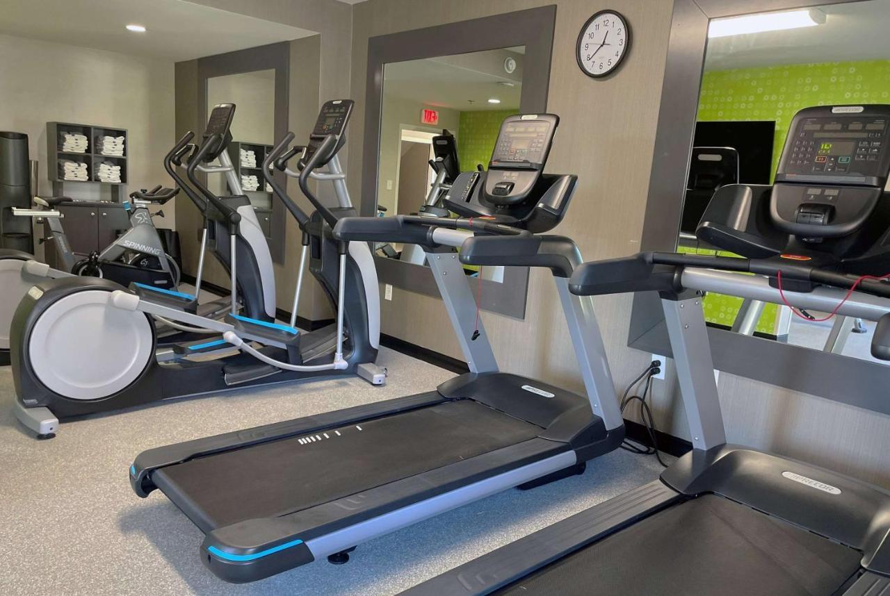 La Quinta By Wyndham Jonesboro Hotel Luaran gambar