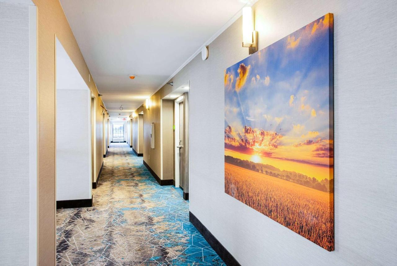 La Quinta By Wyndham Jonesboro Hotel Luaran gambar
