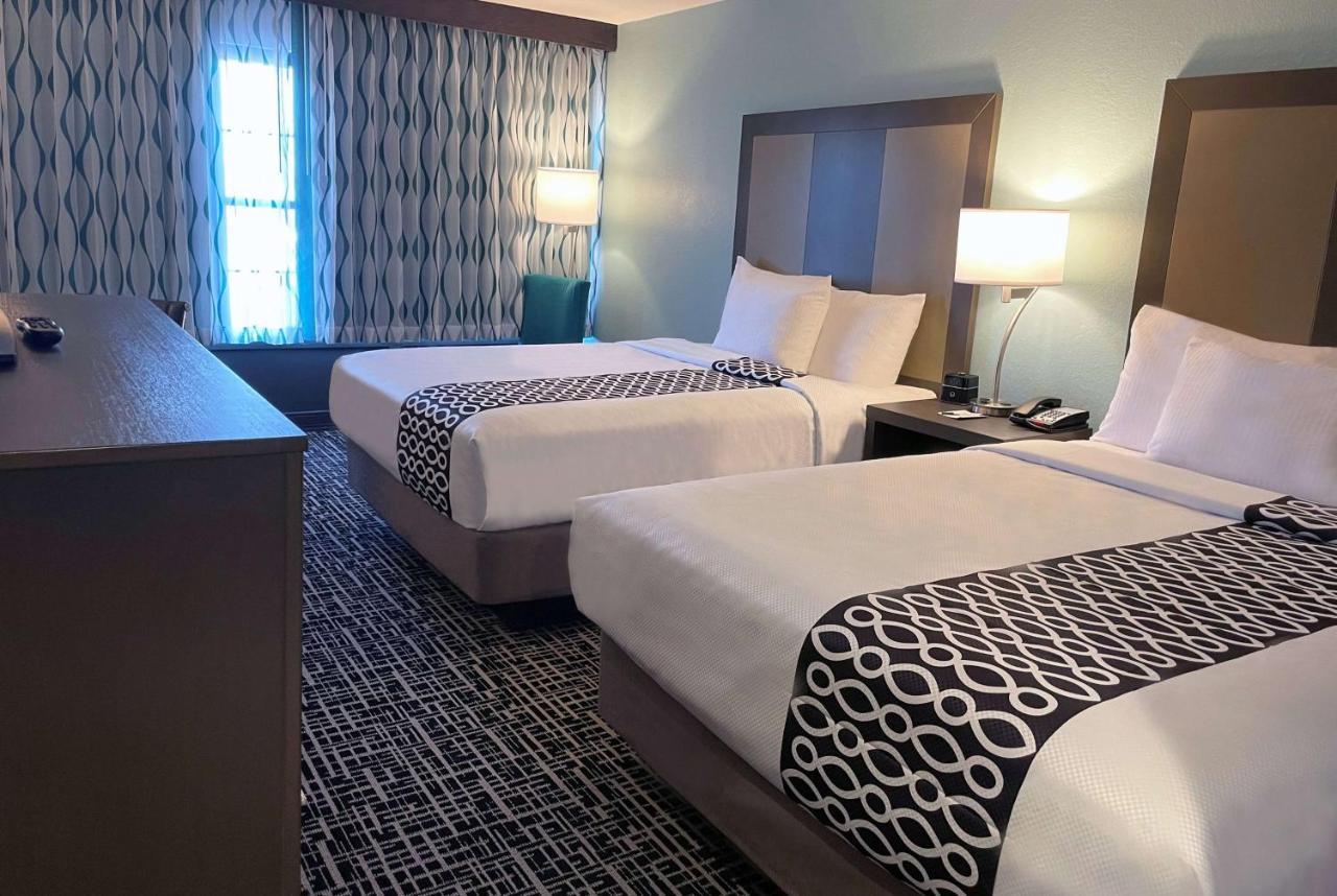 La Quinta By Wyndham Jonesboro Hotel Luaran gambar