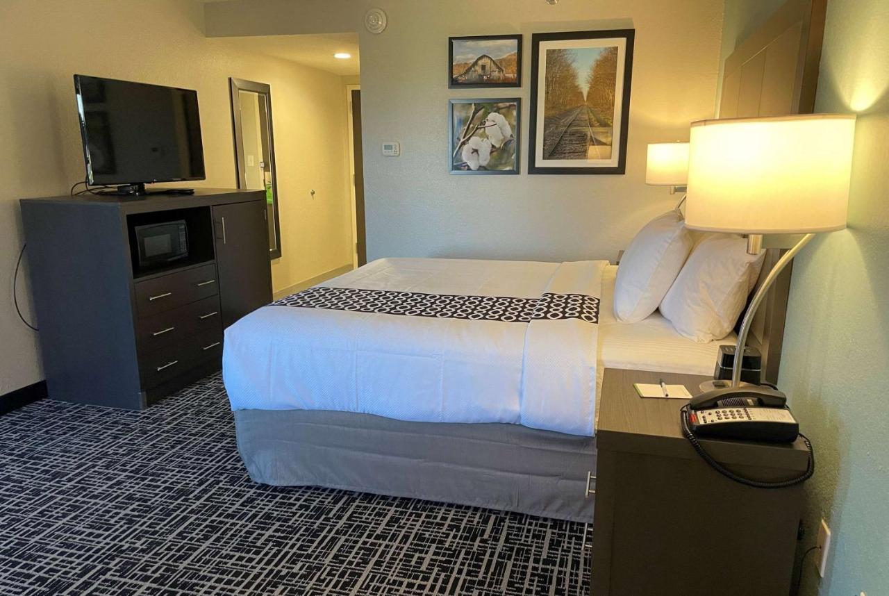 La Quinta By Wyndham Jonesboro Hotel Luaran gambar