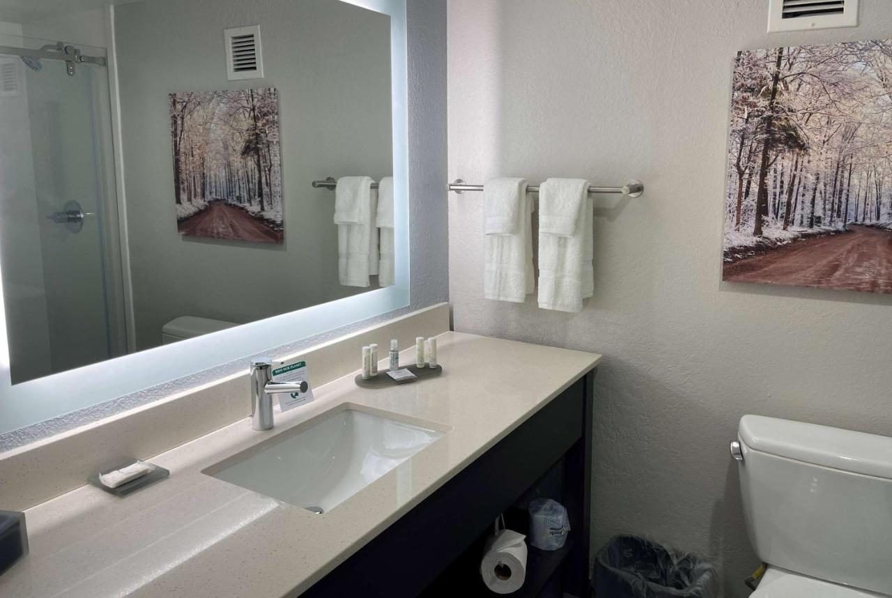 La Quinta By Wyndham Jonesboro Hotel Luaran gambar