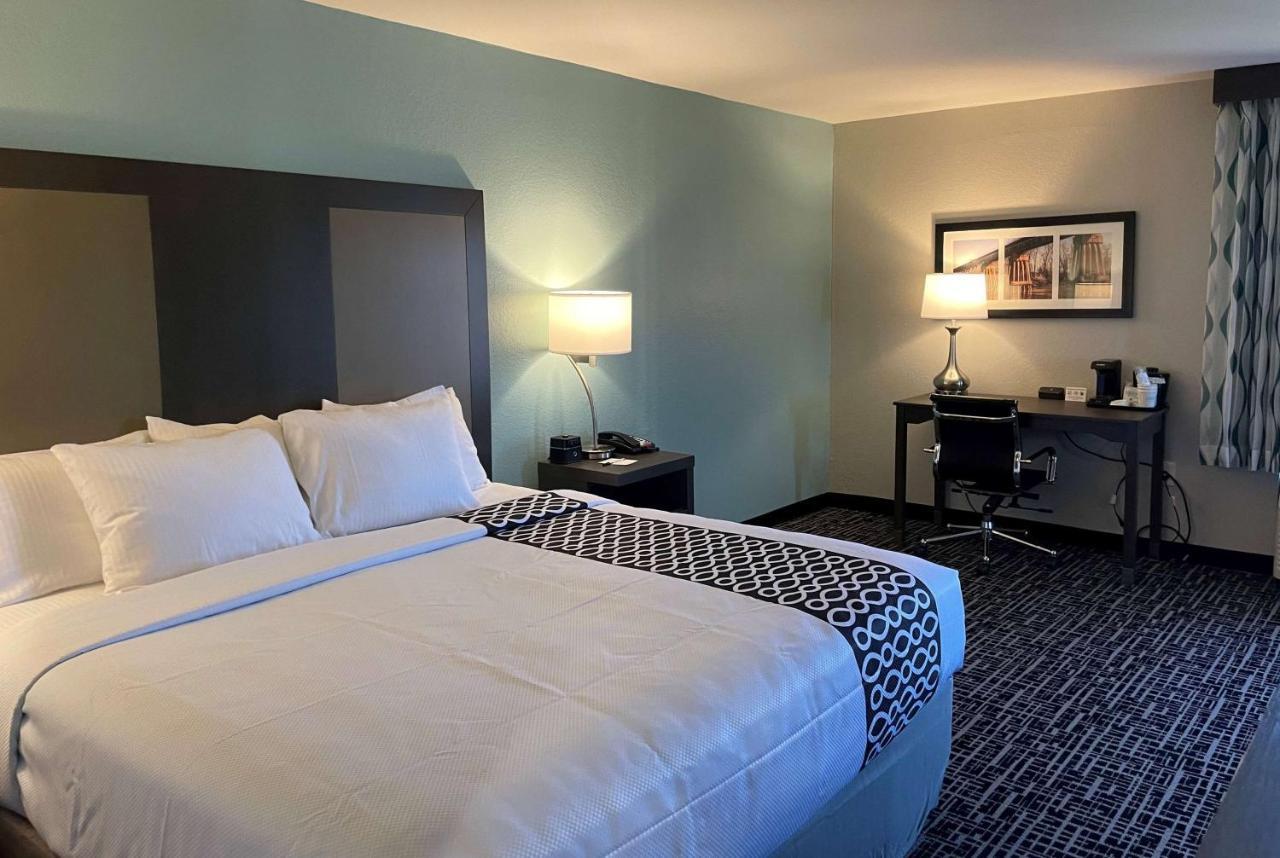 La Quinta By Wyndham Jonesboro Hotel Luaran gambar