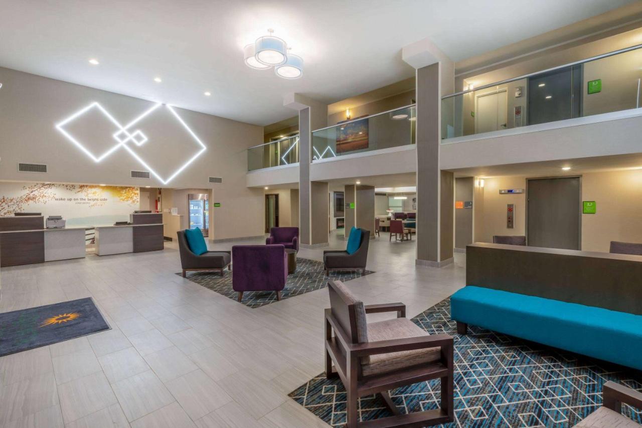La Quinta By Wyndham Jonesboro Hotel Luaran gambar