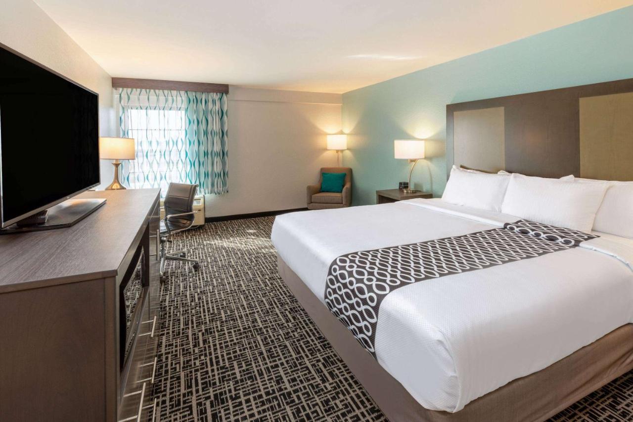 La Quinta By Wyndham Jonesboro Hotel Luaran gambar