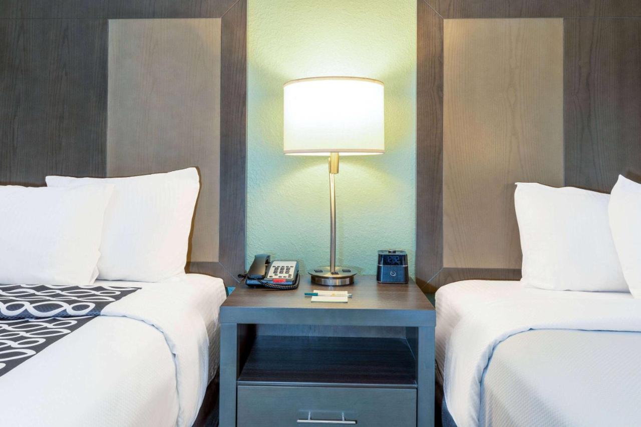 La Quinta By Wyndham Jonesboro Hotel Luaran gambar