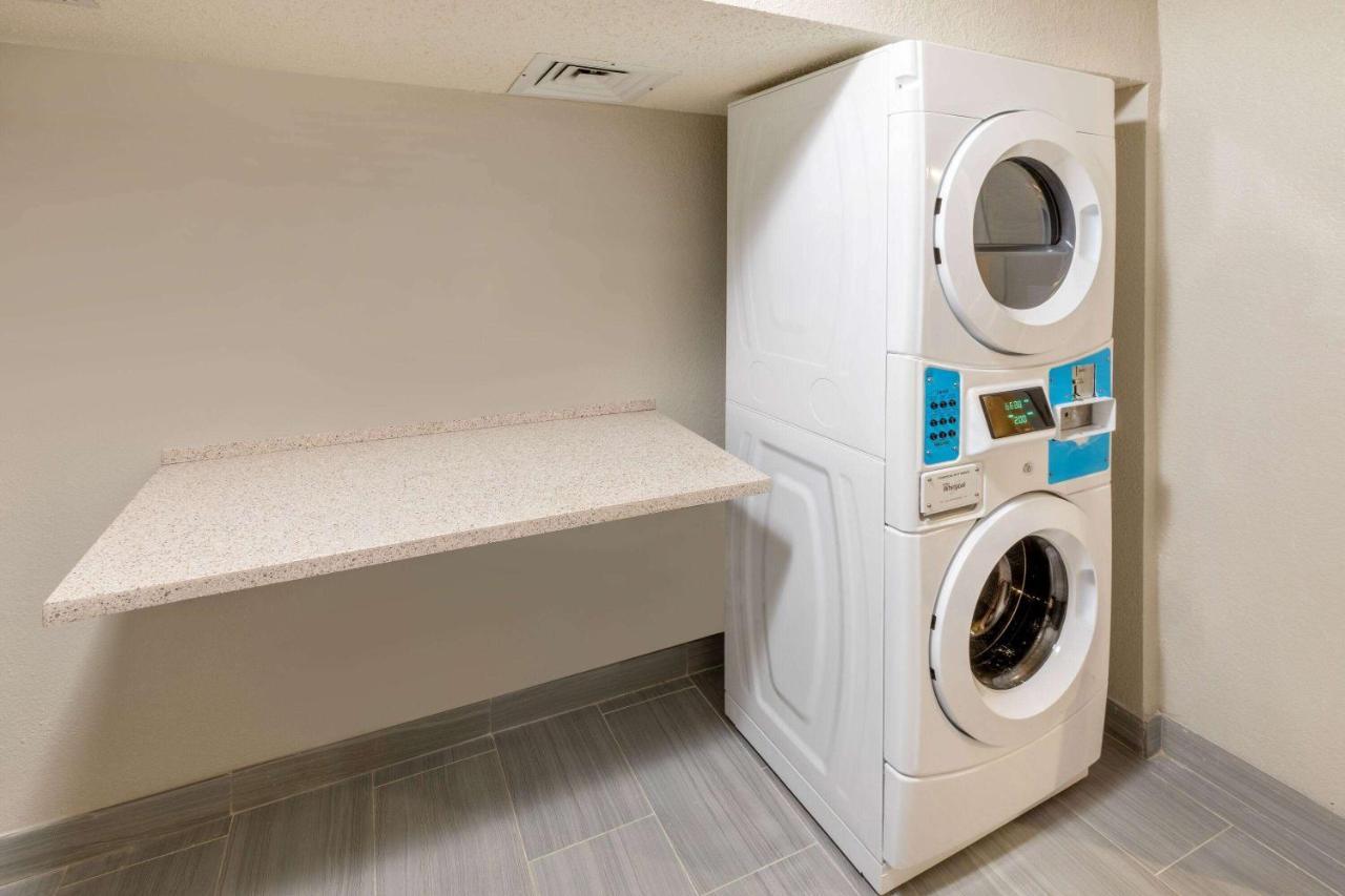 La Quinta By Wyndham Jonesboro Hotel Luaran gambar