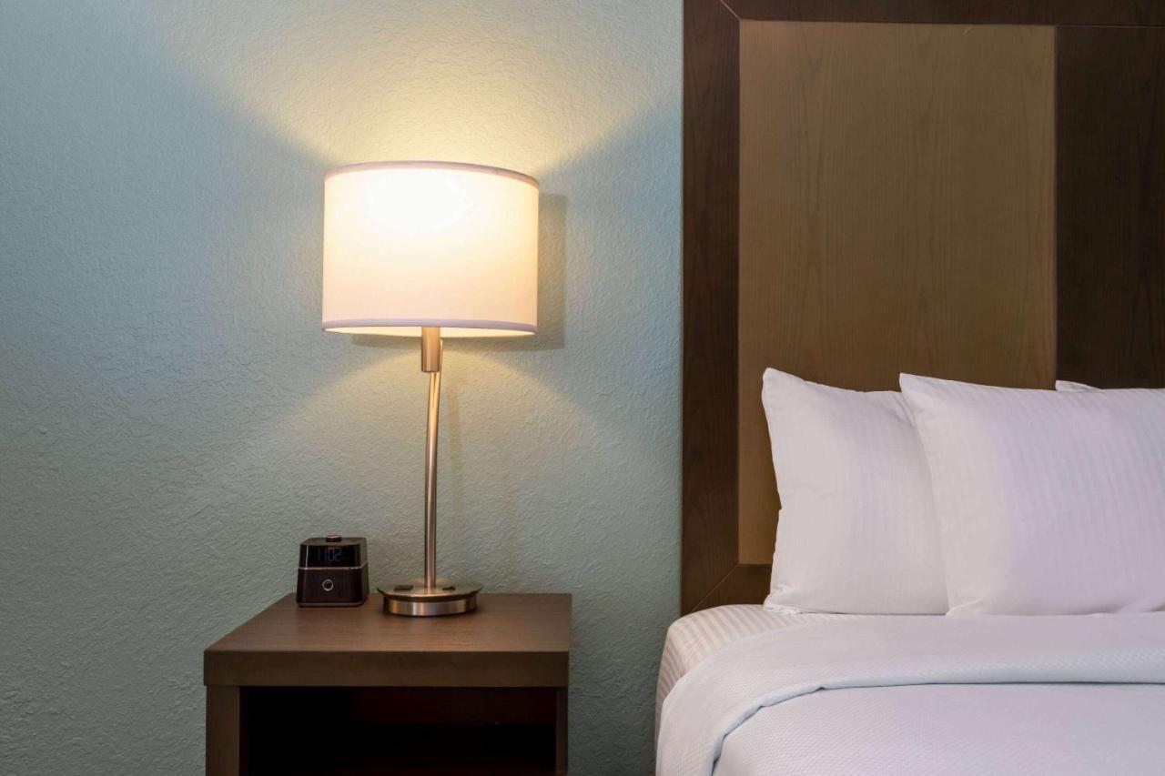 La Quinta By Wyndham Jonesboro Hotel Luaran gambar