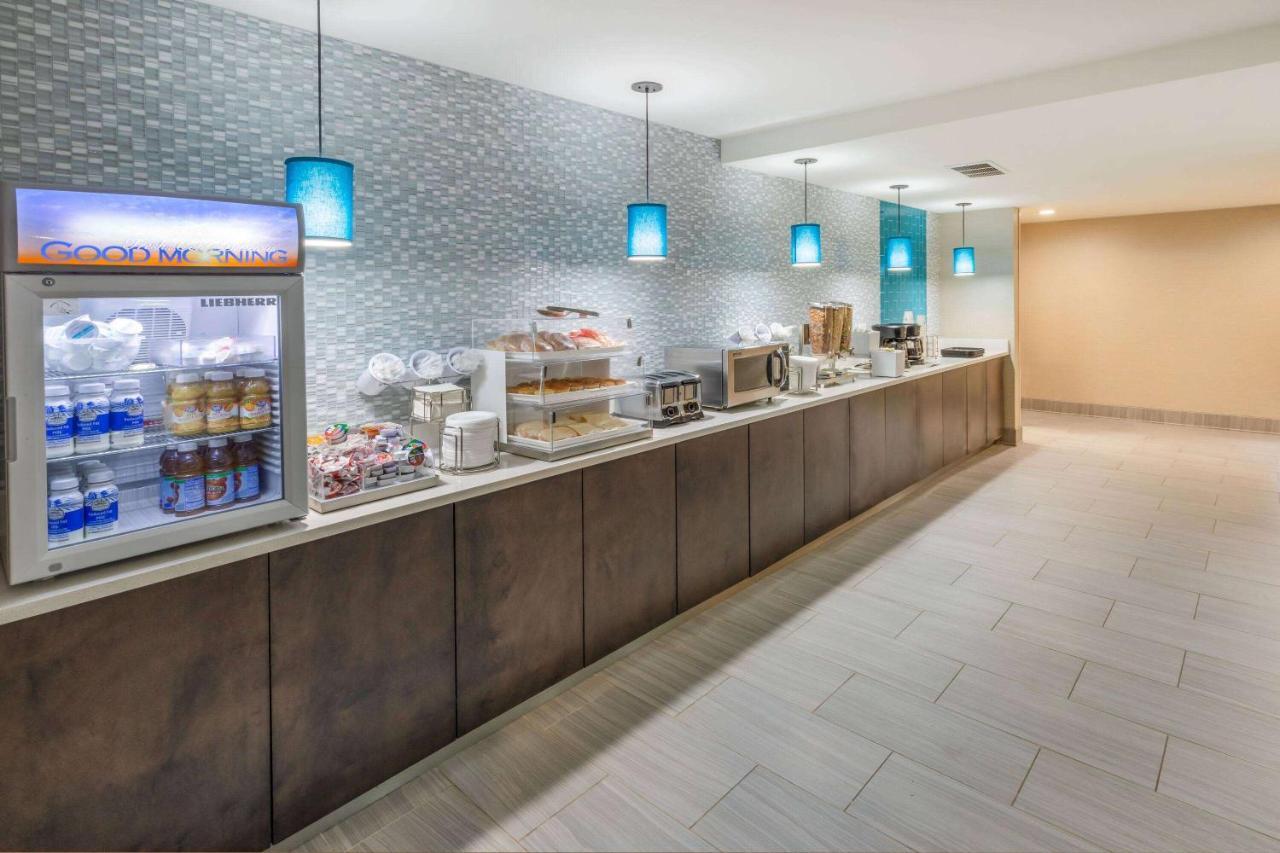 La Quinta By Wyndham Jonesboro Hotel Luaran gambar