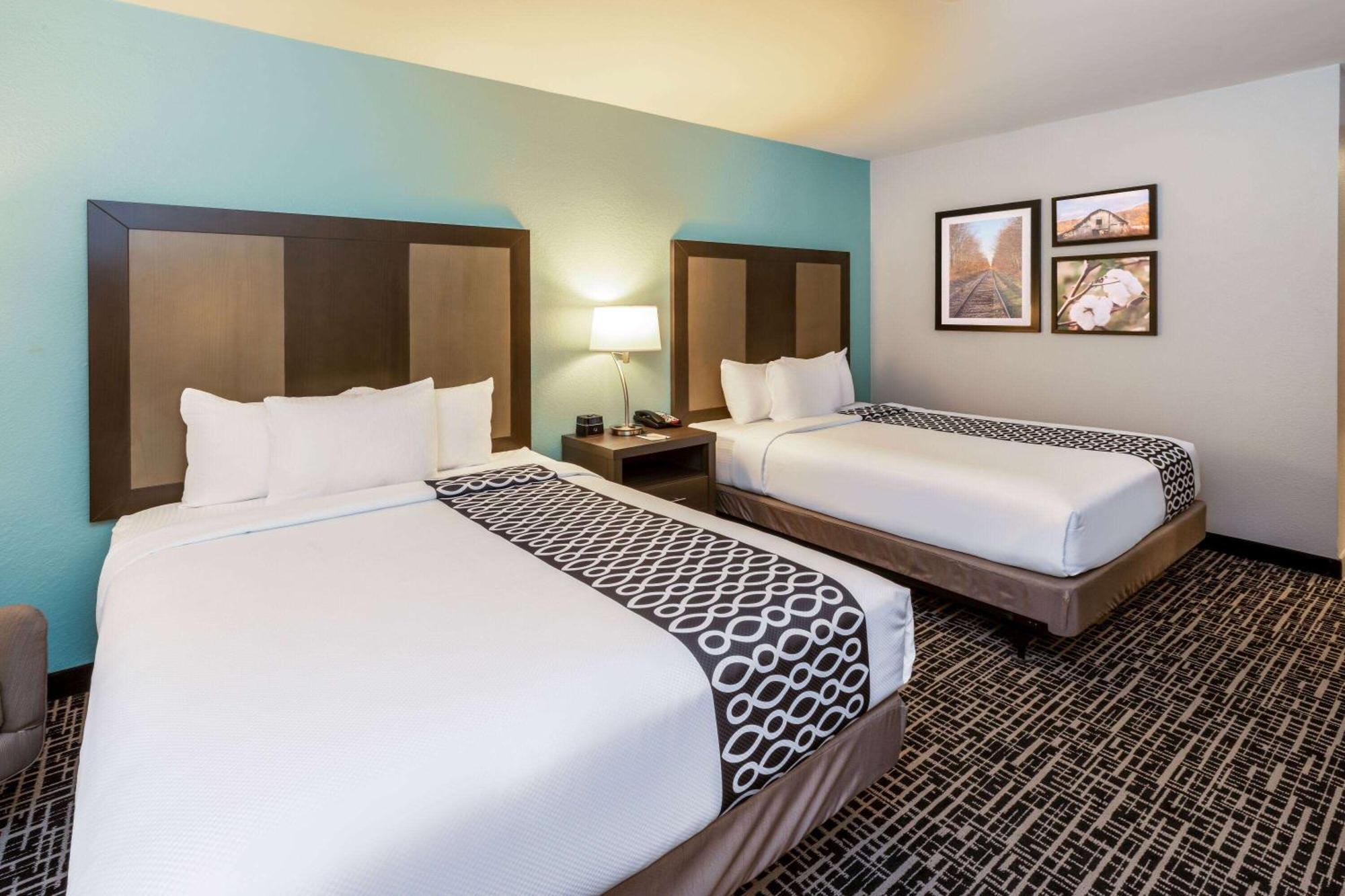 La Quinta By Wyndham Jonesboro Hotel Luaran gambar