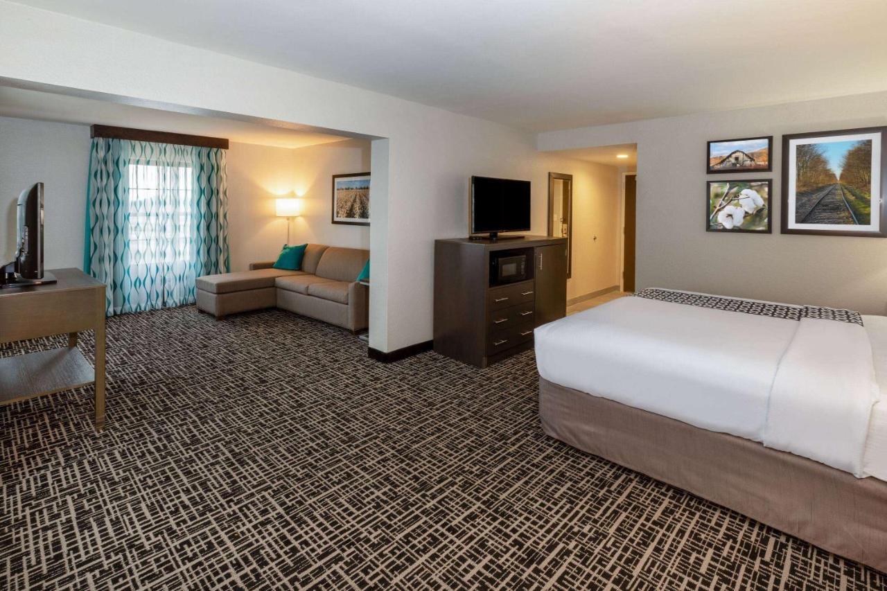 La Quinta By Wyndham Jonesboro Hotel Luaran gambar