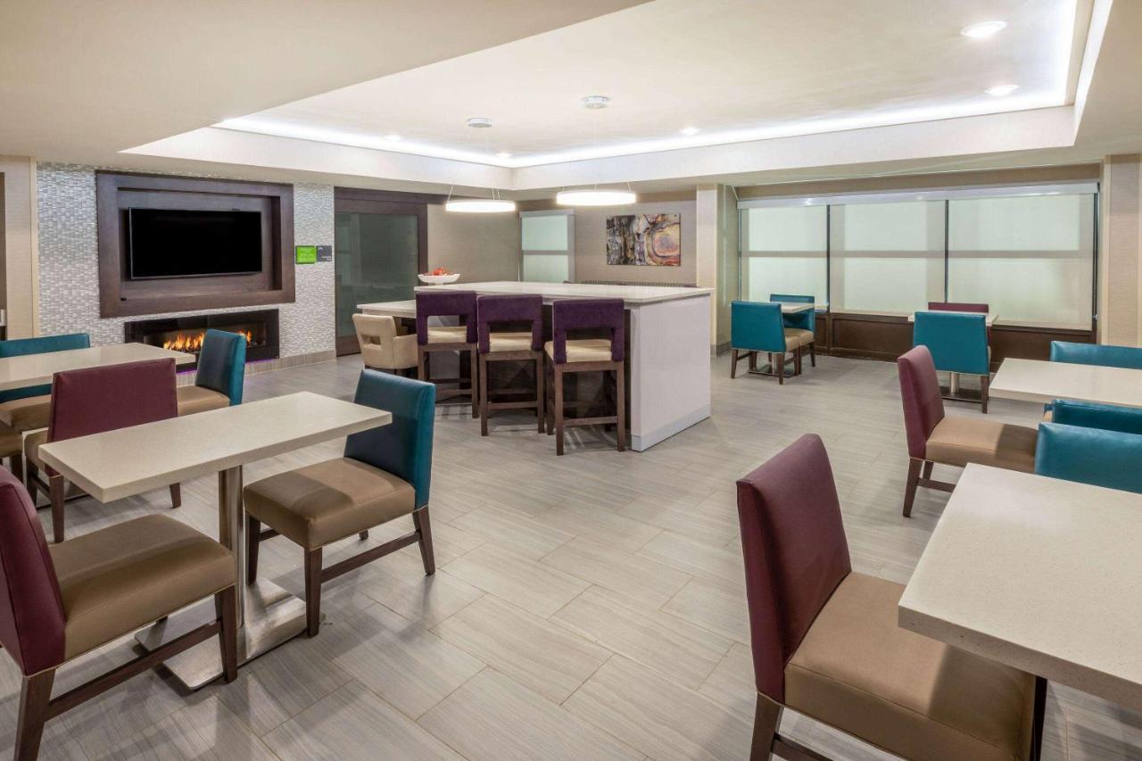 La Quinta By Wyndham Jonesboro Hotel Luaran gambar