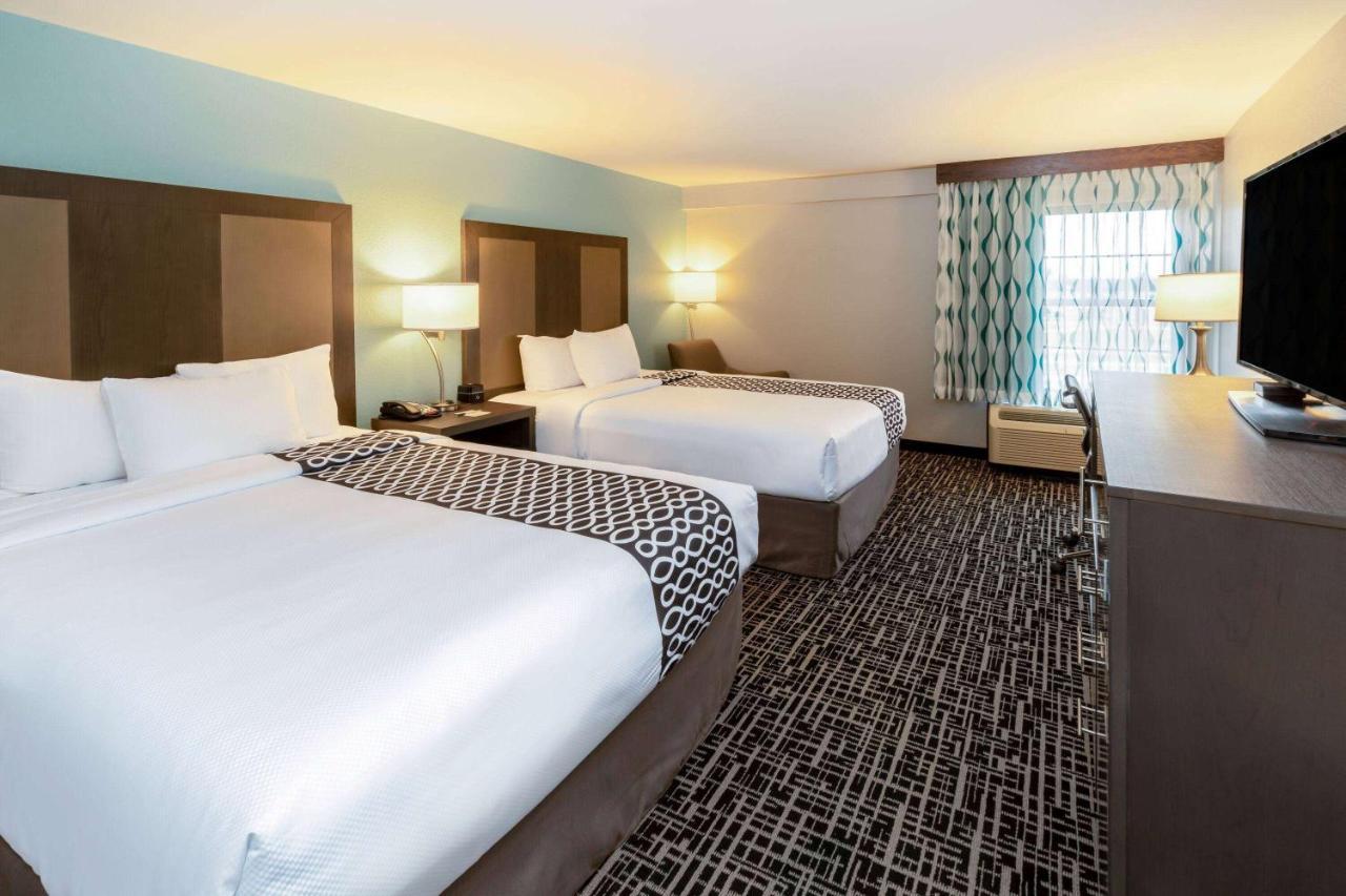 La Quinta By Wyndham Jonesboro Hotel Luaran gambar