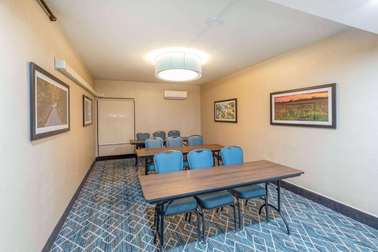 La Quinta By Wyndham Jonesboro Hotel Luaran gambar