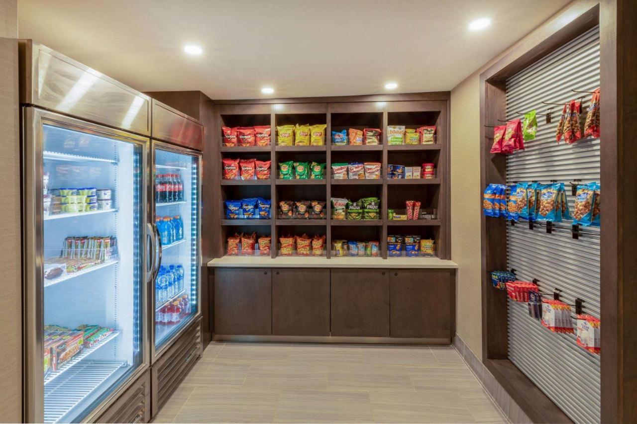 La Quinta By Wyndham Jonesboro Hotel Luaran gambar