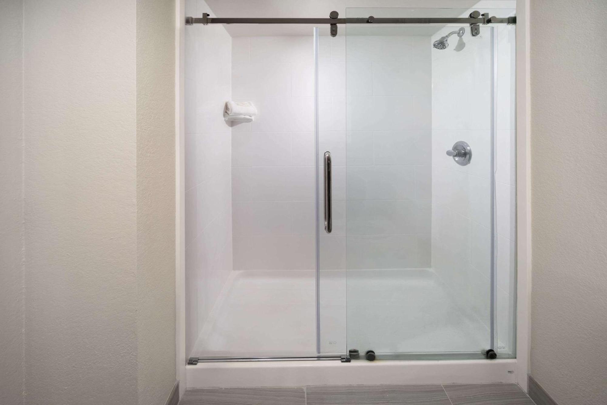 La Quinta By Wyndham Jonesboro Hotel Luaran gambar