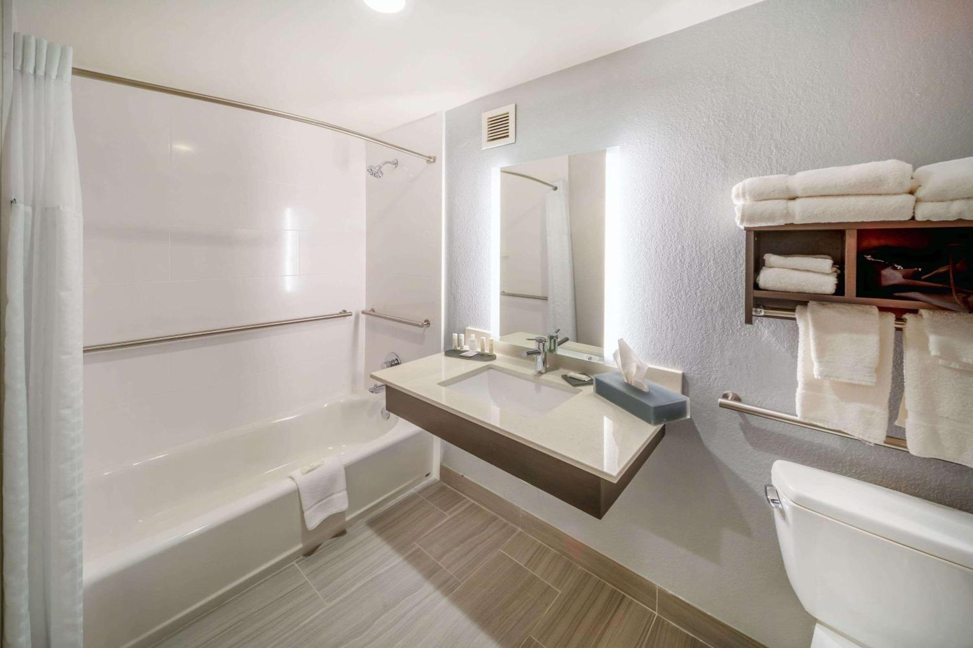 La Quinta By Wyndham Jonesboro Hotel Luaran gambar