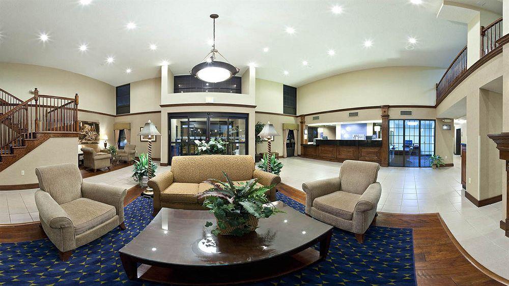 La Quinta By Wyndham Jonesboro Hotel Luaran gambar