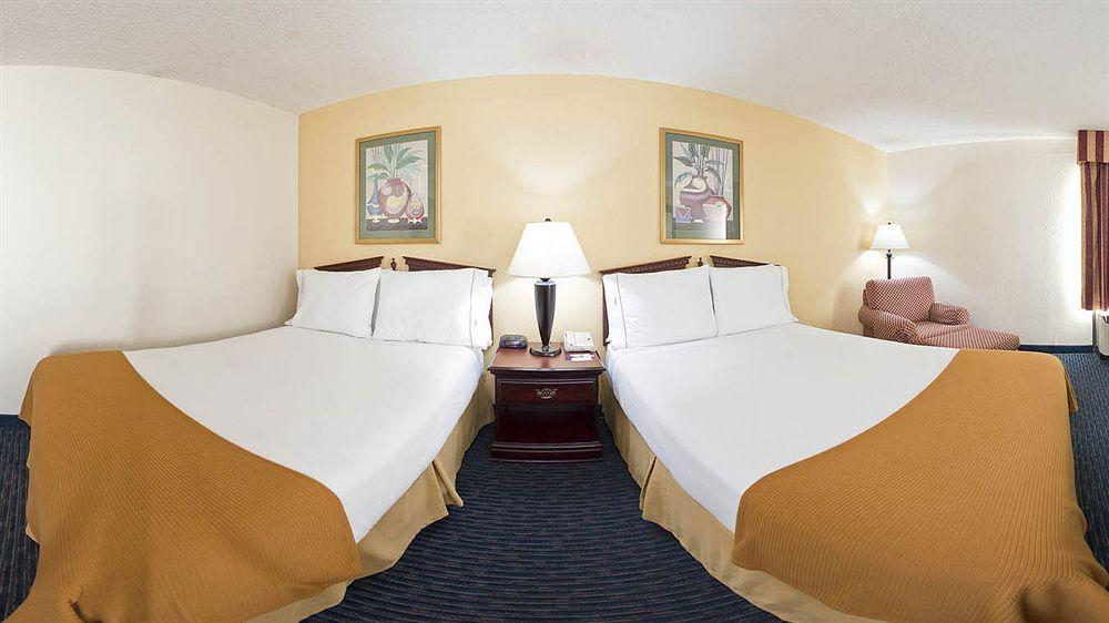 La Quinta By Wyndham Jonesboro Hotel Luaran gambar