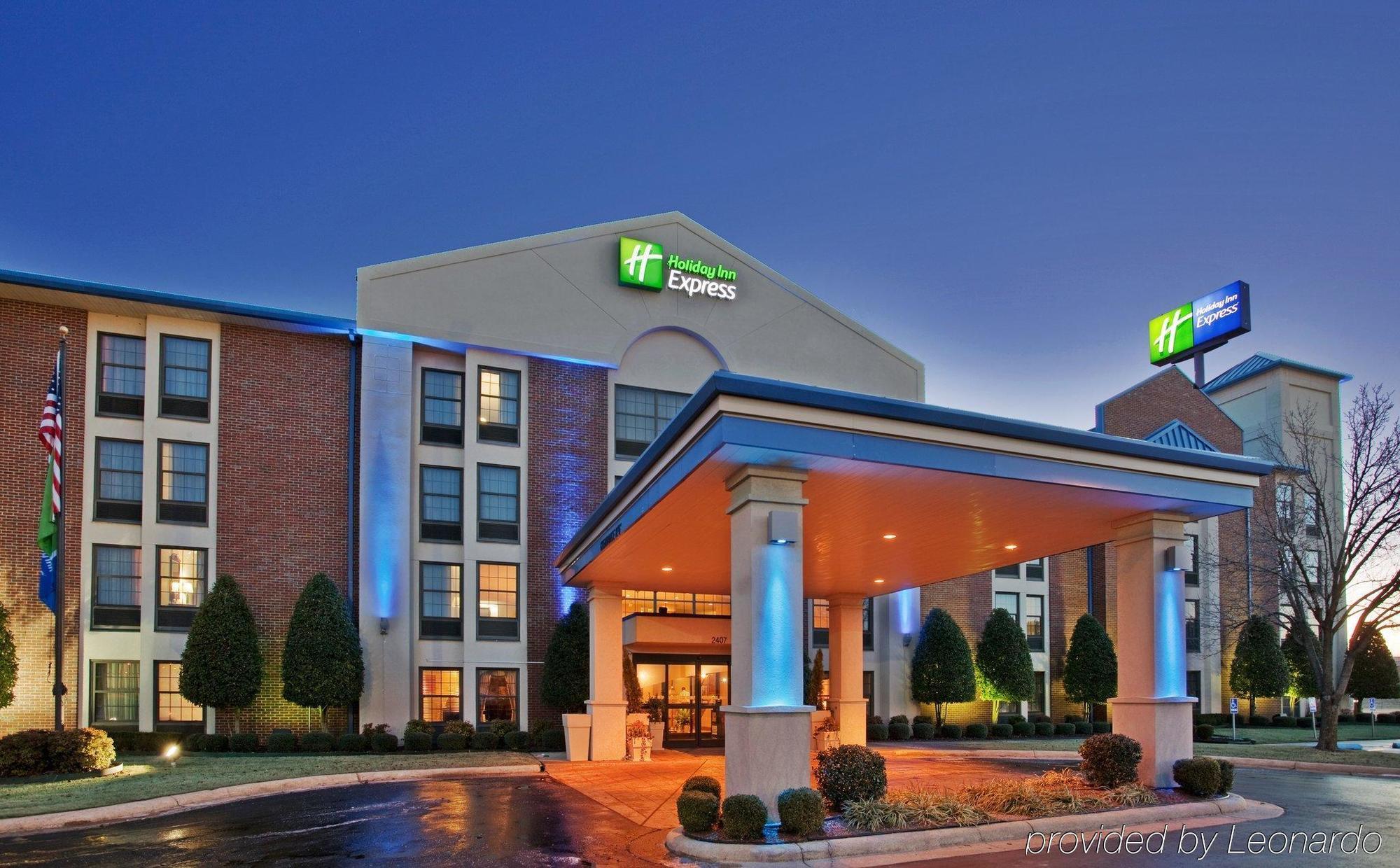 La Quinta By Wyndham Jonesboro Hotel Luaran gambar