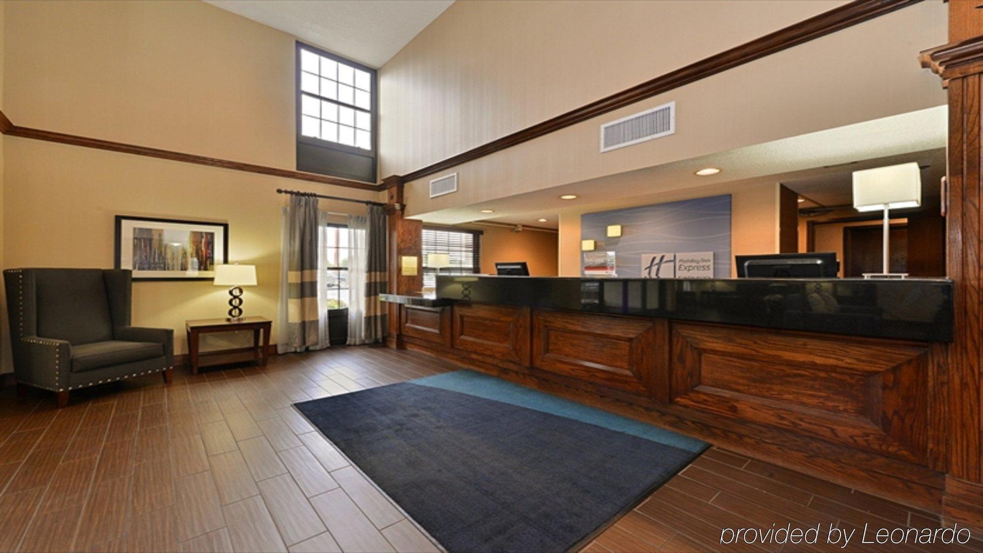 La Quinta By Wyndham Jonesboro Hotel Luaran gambar