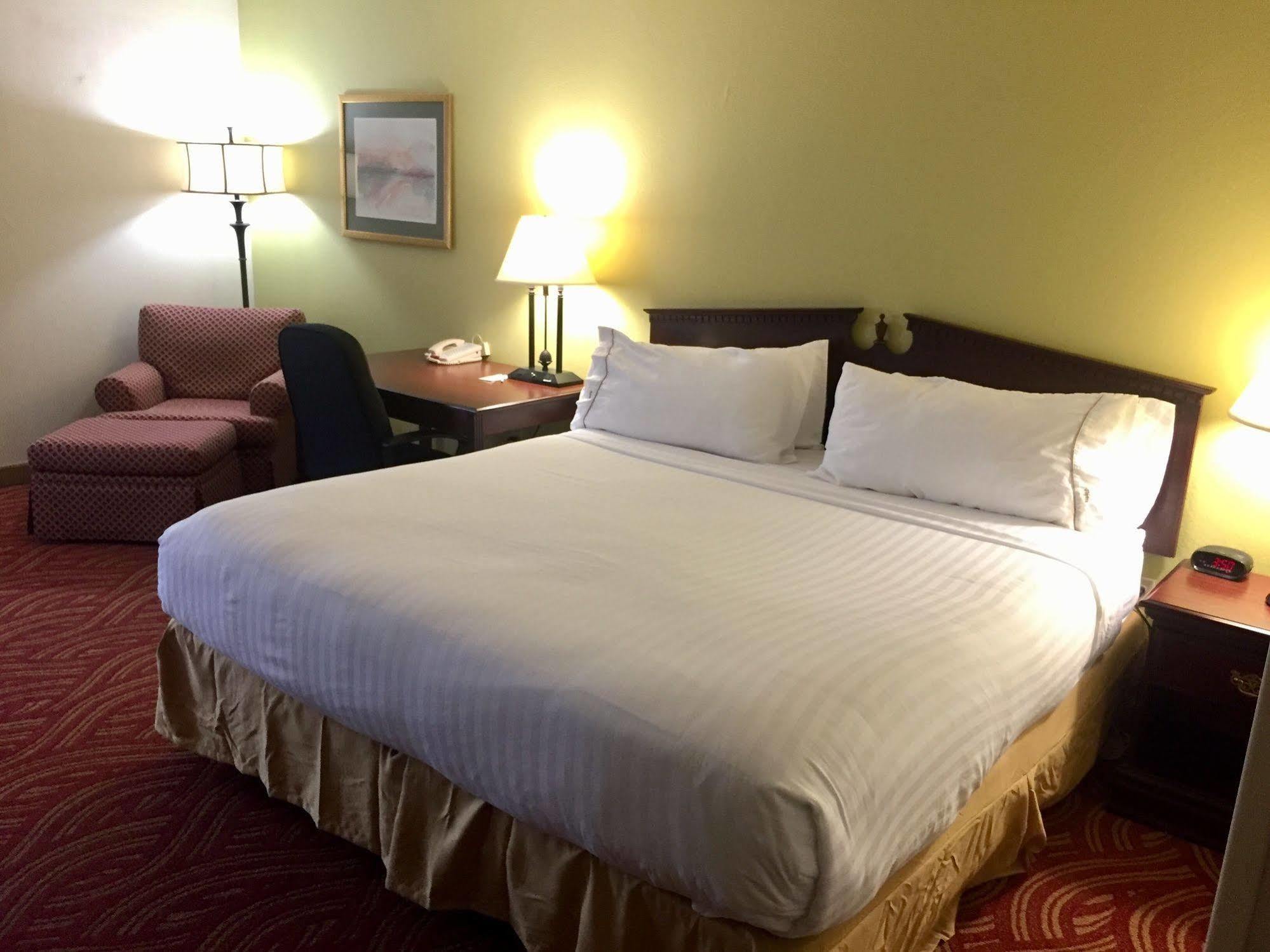 La Quinta By Wyndham Jonesboro Hotel Luaran gambar
