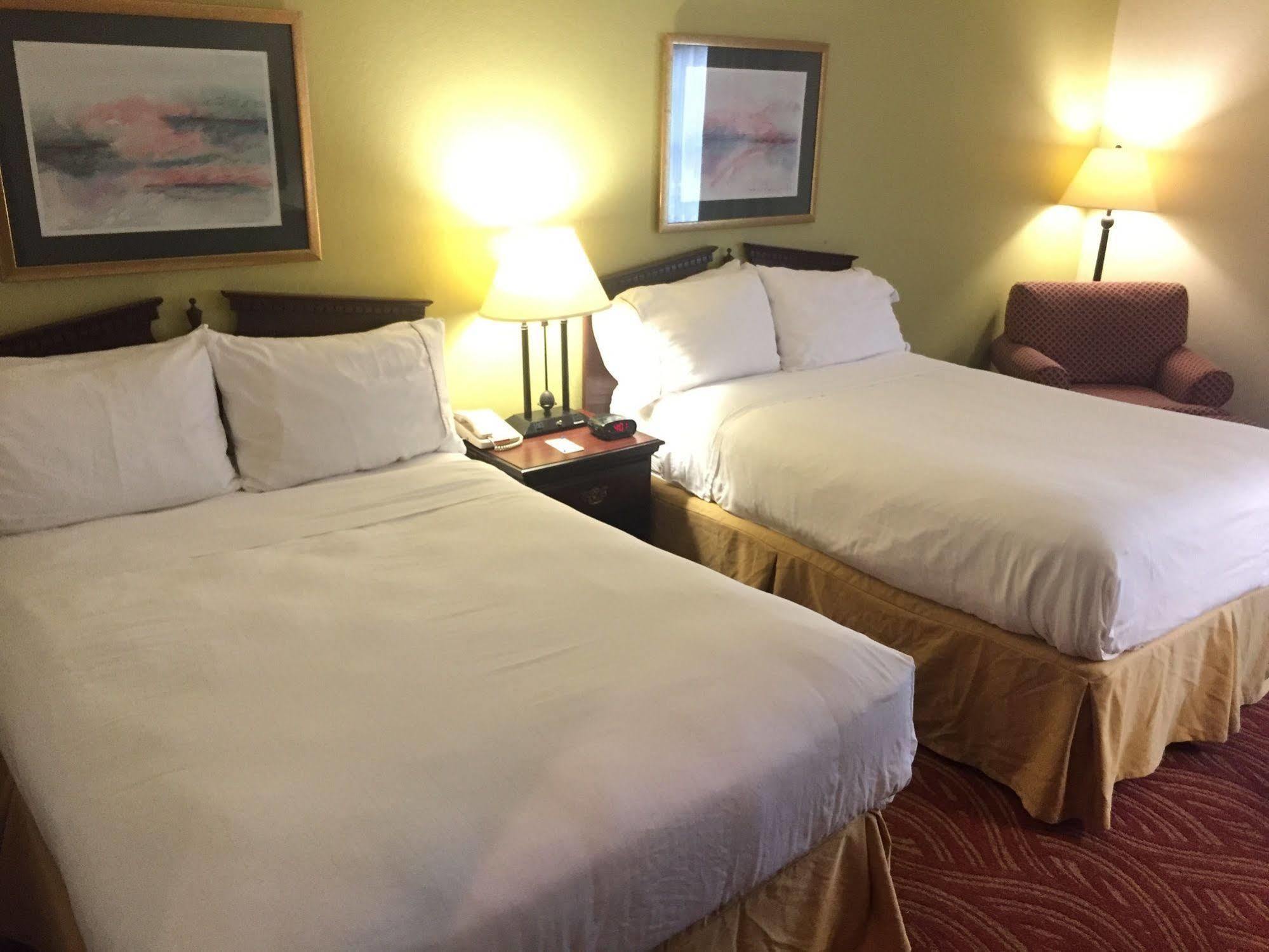 La Quinta By Wyndham Jonesboro Hotel Luaran gambar