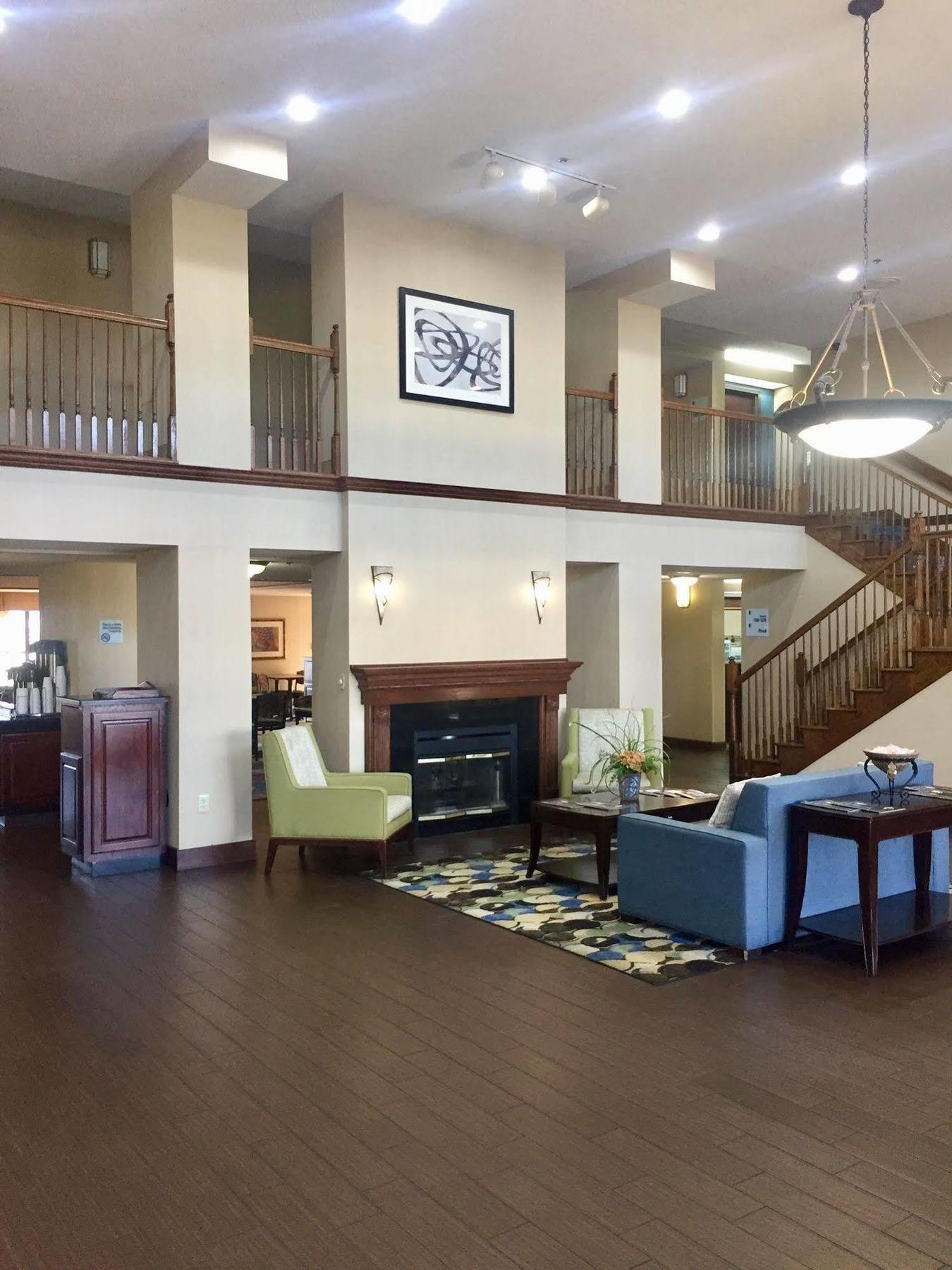 La Quinta By Wyndham Jonesboro Hotel Luaran gambar