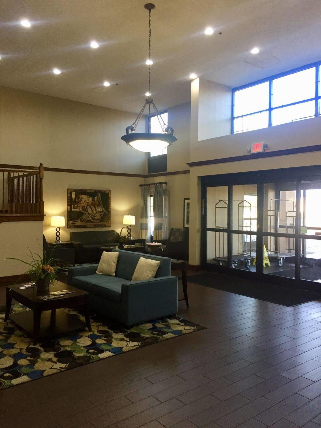 La Quinta By Wyndham Jonesboro Hotel Luaran gambar