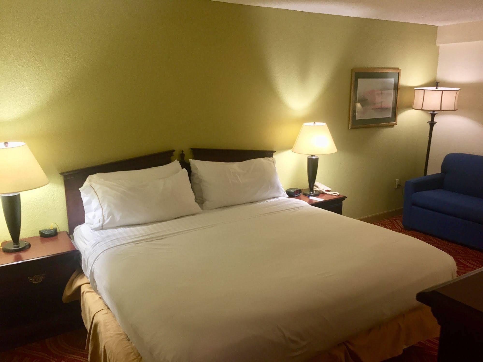 La Quinta By Wyndham Jonesboro Hotel Luaran gambar