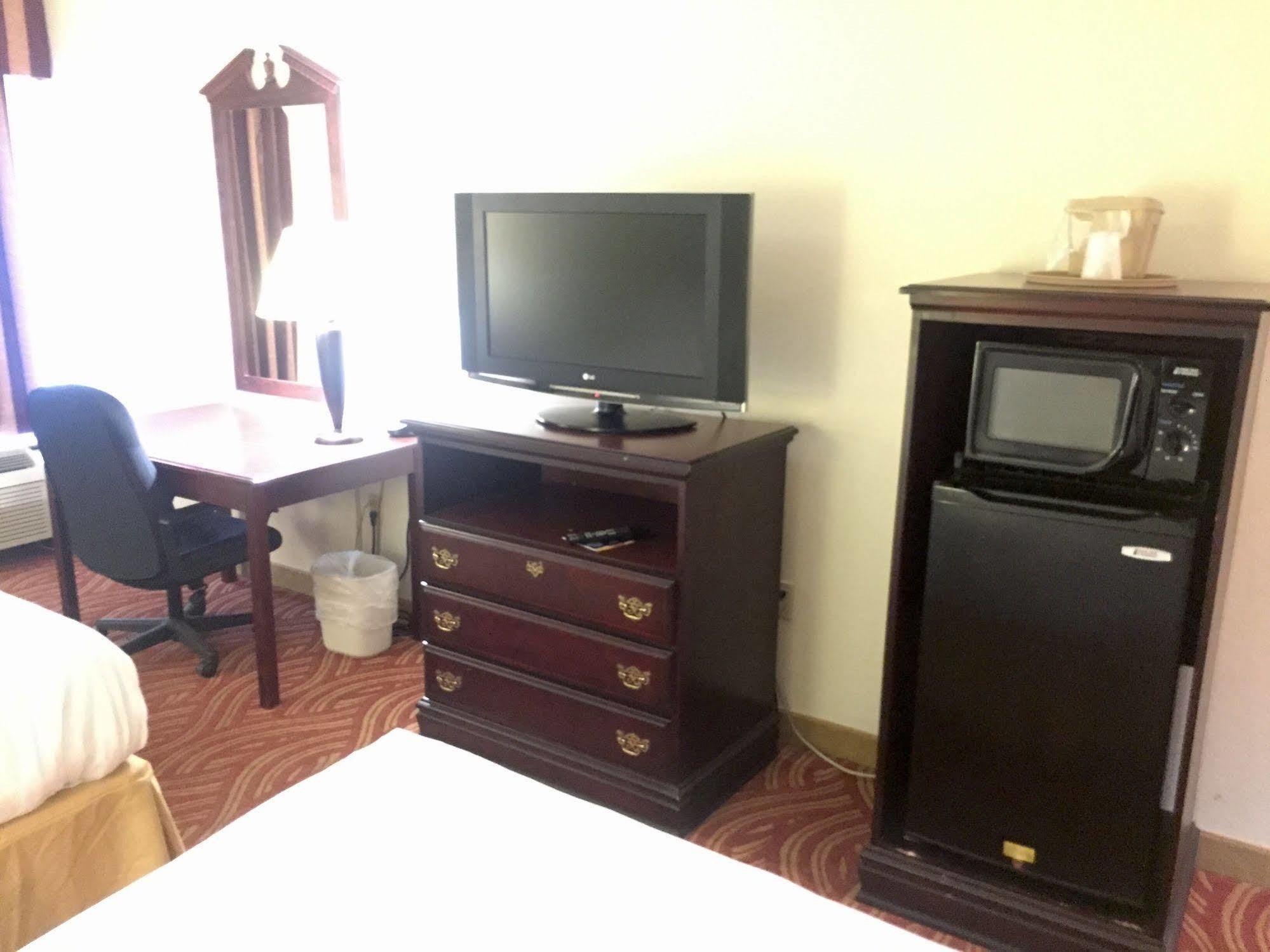 La Quinta By Wyndham Jonesboro Hotel Luaran gambar