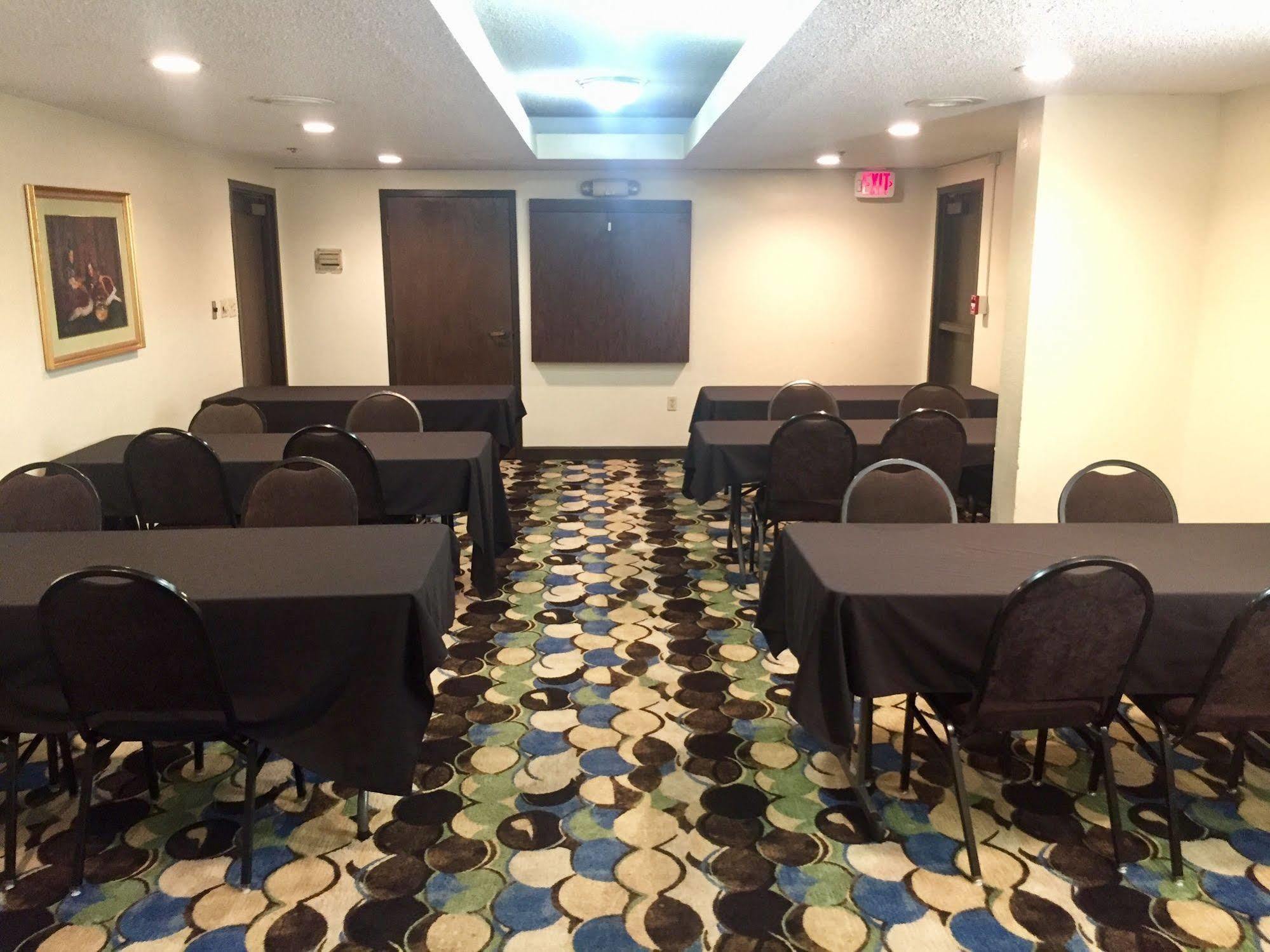 La Quinta By Wyndham Jonesboro Hotel Luaran gambar