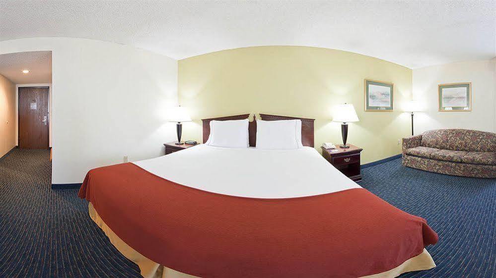 La Quinta By Wyndham Jonesboro Hotel Luaran gambar