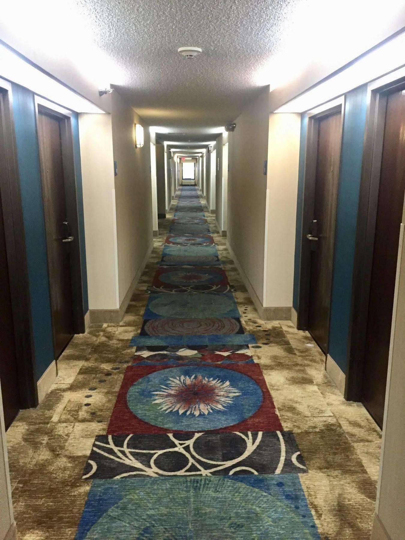 La Quinta By Wyndham Jonesboro Hotel Luaran gambar
